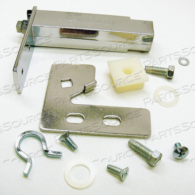 Заменяет True Food Service Equipment 870837КОМПЛЕКТ ПЕТЕЛЬ, ДВЕРЬ - ВЕРХНЯЯ ПРАВАЯ