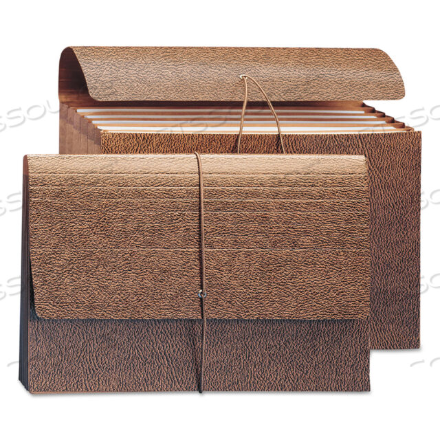 OEM#: 72475CLASSIC 5.25 РАСШИРЯЮЩИЙСЯ КОШЕЛЕК С ВЕРХНЕЙ ВСТАВКОЙ TYVEK И ЭЛАСТИЧНЫМ ШНУРОМ, 6 СЕКЦИЙ, РАЗМЕР LEGAL, REDROPE, 10/КОРОБКА от Smead