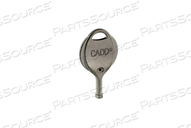 OEM#: 21-2185-51CADD-SOLIS ЗАПАСНОЙ КЛЮЧ НАСОСА от Smiths Medical