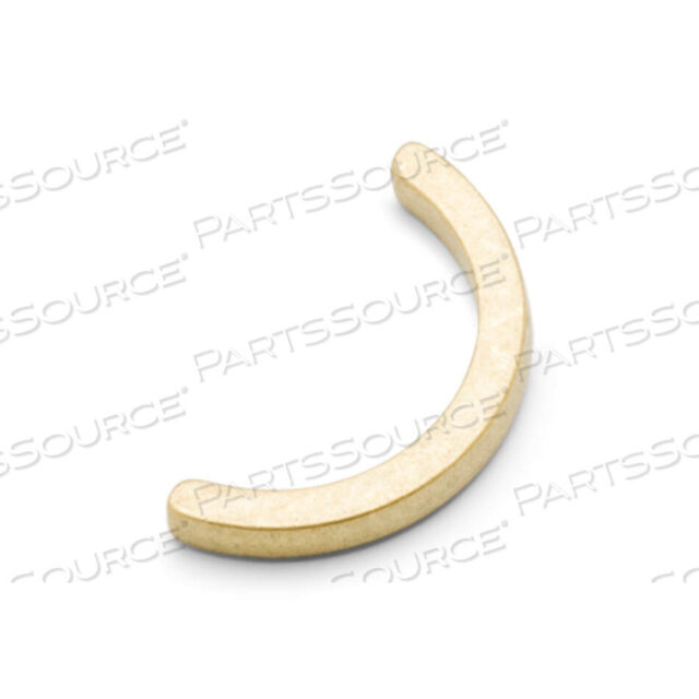 OEM#: 217010-1КОЛЬЦО СТОПОРНОЕ ДЛЯ ОТОСКОПА, ЛАТУНЬ от Welch Allyn Inc.