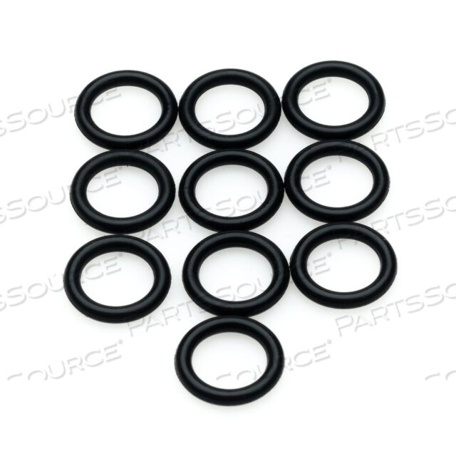 OEM#: 219526000CLID/MANIFOLD FITTING O-RING - ЧЕРНЫЙ от STERIS Corporation