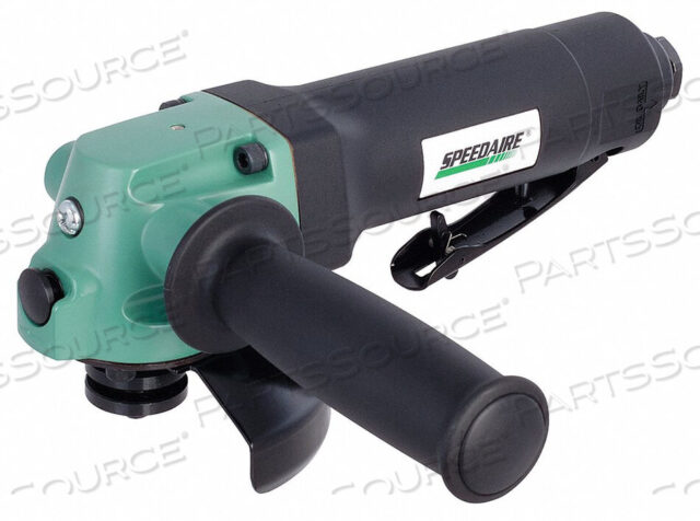 OEM#: 21AA83УГЛОВАЯ ШЛИФОВАЛЬНАЯ МАШИНА 10 000 ОБ/МИН 16 CFM 0.8 HP от Speedaire