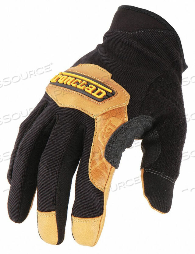 OEM#: RWC2-02-SH4220 ПЕРЧАТКИ ДЛЯ МЕХАНИКОВ S/7 9 PR от Ironclad