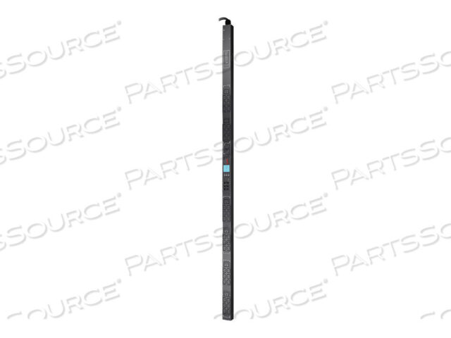 OEM#: AP8861RACK PDU 2G, METERED, ZEROU, 5,7 кВт, 208 В, (36) C13 и (6) C19 и (2) 5-20 от APC / American Power Conversion