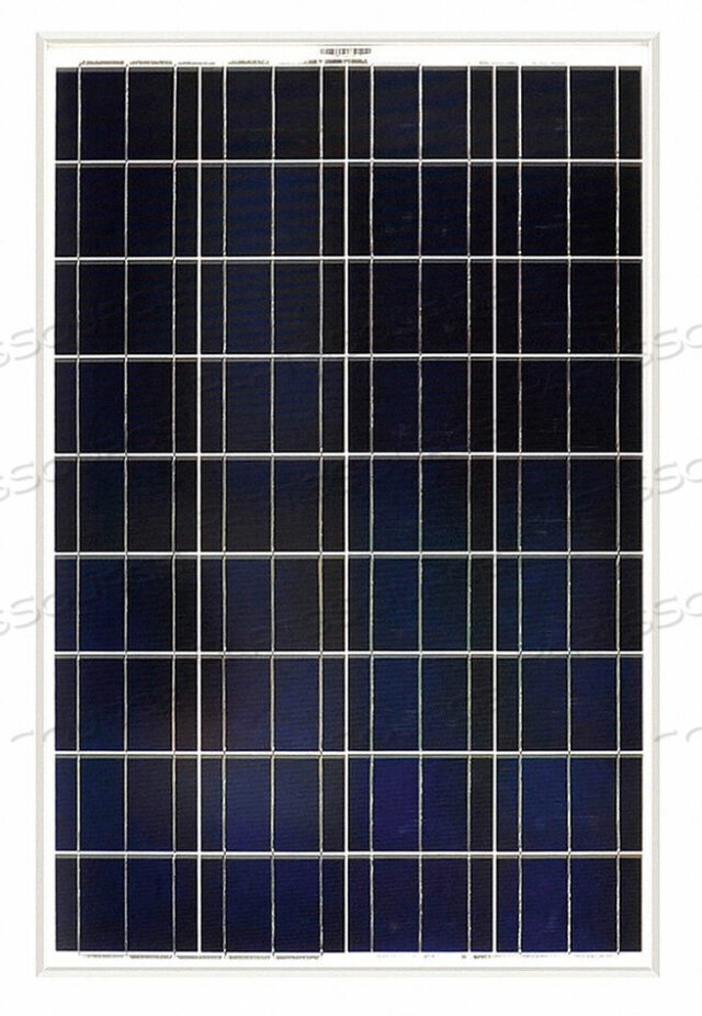 OEM#: GS-STAR-100WSOLAR PANEL 100W POLYCRYSTALLINE от Grape Solar