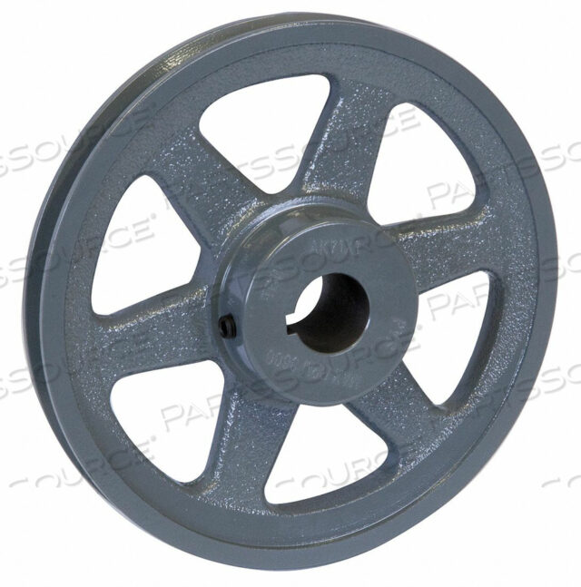 OEM#: 51C708СМЕННЫЙ ШКИВ ВАЛА от Venco Products