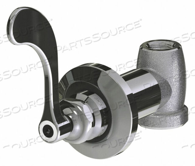 OEM#: 770-317PLABCPНАСТЕННЫЙ КЛАПАН от Chicago Faucets