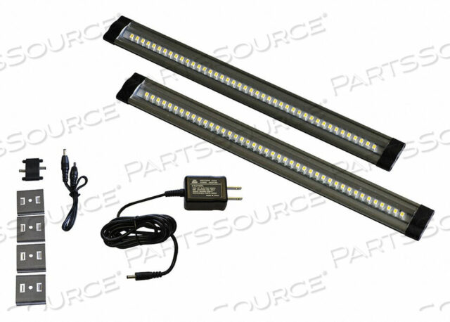 OEM#: ES-CA02-WWLED LINEARLIGHT 3000K 12 L 7.2W PK2 от Radionic Hi-Tech