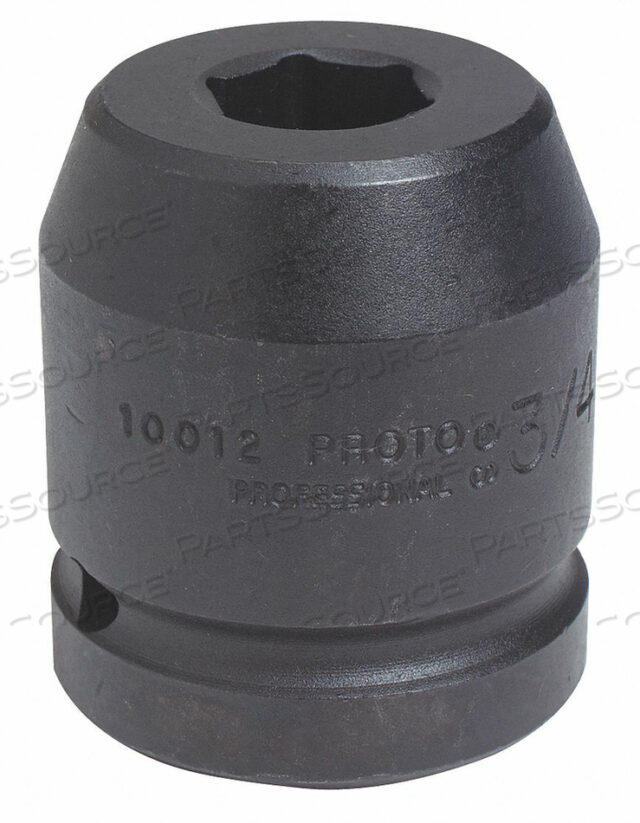 OEM#: J10016TIMPACT SOCKET 1 IN DR 1 IN 12 PT от Proto