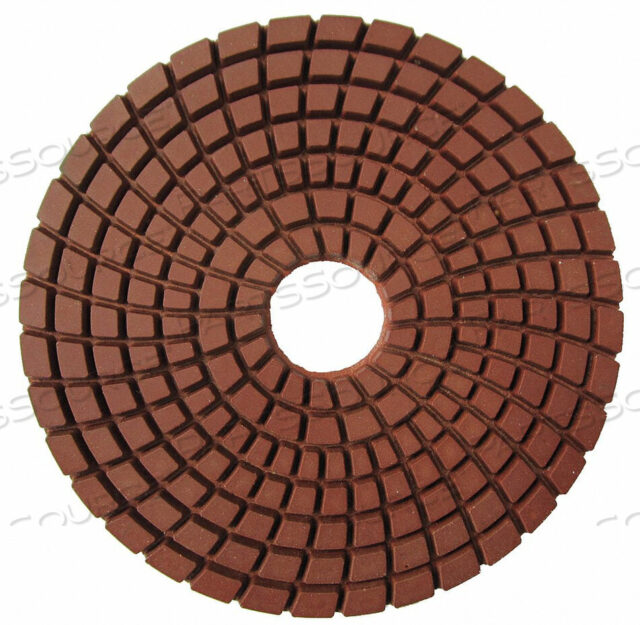 OEM#: 21ML97FIBER DISC DIA. 5 ДЮЙМОВ GRIT 400 23/32 ДЮЙМА от Westward