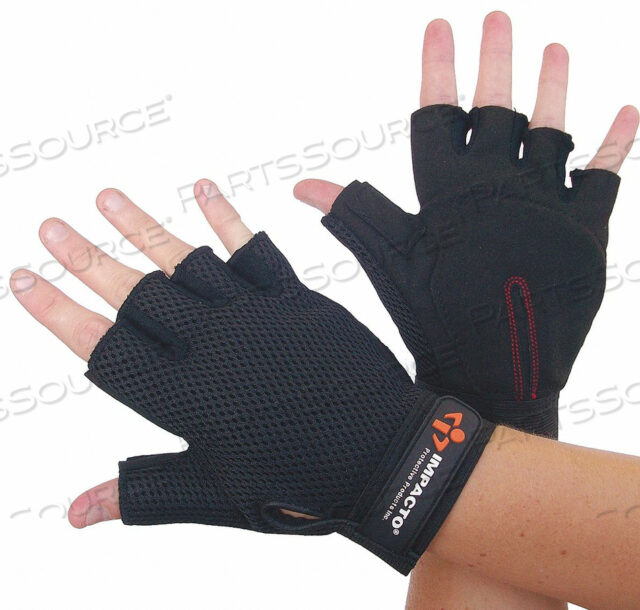 OEM#: ST820660ПЕРЧАТКИ АНТИВИБРАЦИОННЫЕ CARPAL TUNN XXL PR от Impacto