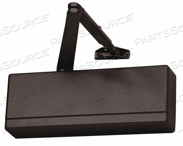 OEM#: 281-UO TB EBDOOR CLOSER CAST IRON 11-3/4 IN. by Sargent