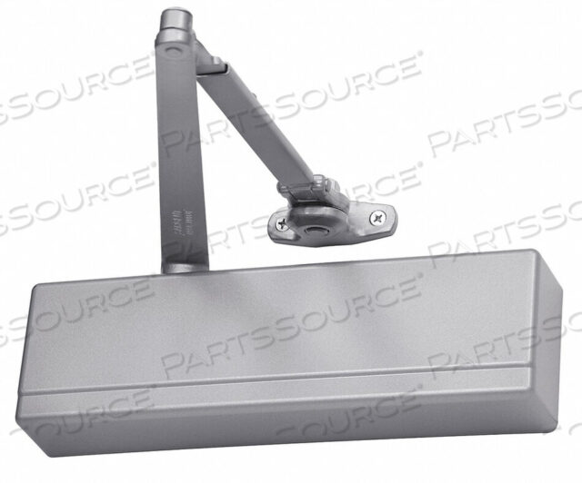 OEM#: LDP-351-P10-TB-ENDOOR CLOSER ALUMINIUM 13 ДЮЙМОВ от Sargent