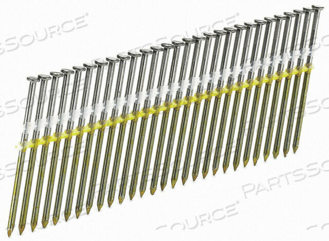 OEM#: GL24APBSNFRAMERING NAIL 2-3/8 ДЮЙМА PK5000 от Senco