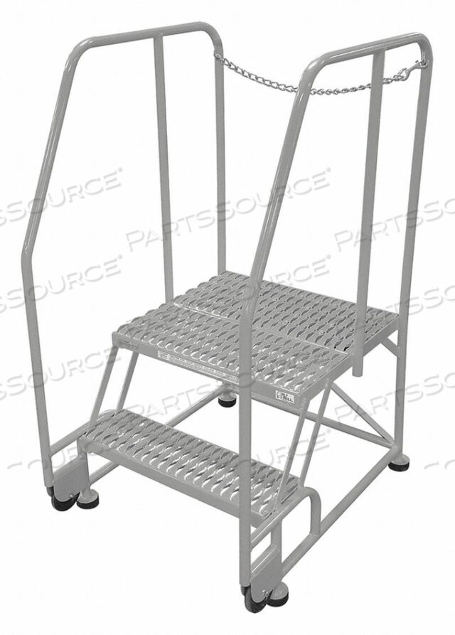 OEM#: 2TR18A6E20B8D3C1P6TILT AND ROLL LDR STEEL 50IN. H. GRAY от Cotterman