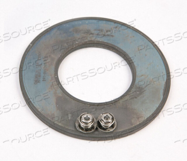 Заменяет Apw Wyott 45401500RING HEATER 120 В 1000 Вт 6-1/8 OD