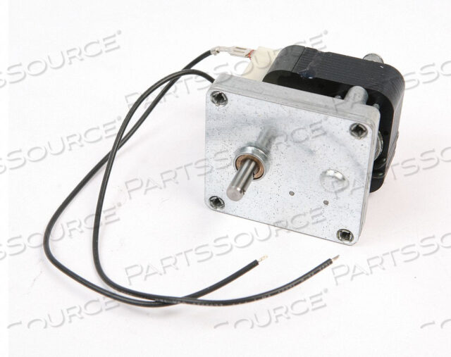 OEM#: 48529700MOTOR, 120 В 60 Гц, 20 об/мин, MPC- от Apw Wyott
