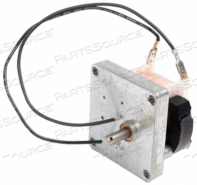 OEM#: 48609300MOTOR, 120V 60HZ 8WATT, 3 RPM от Apw Wyott