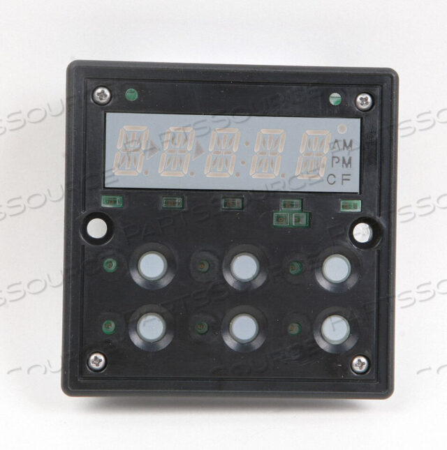 OEM#: 4877230ECM-2 DRY WELL OVERLAY от Apw Wyott