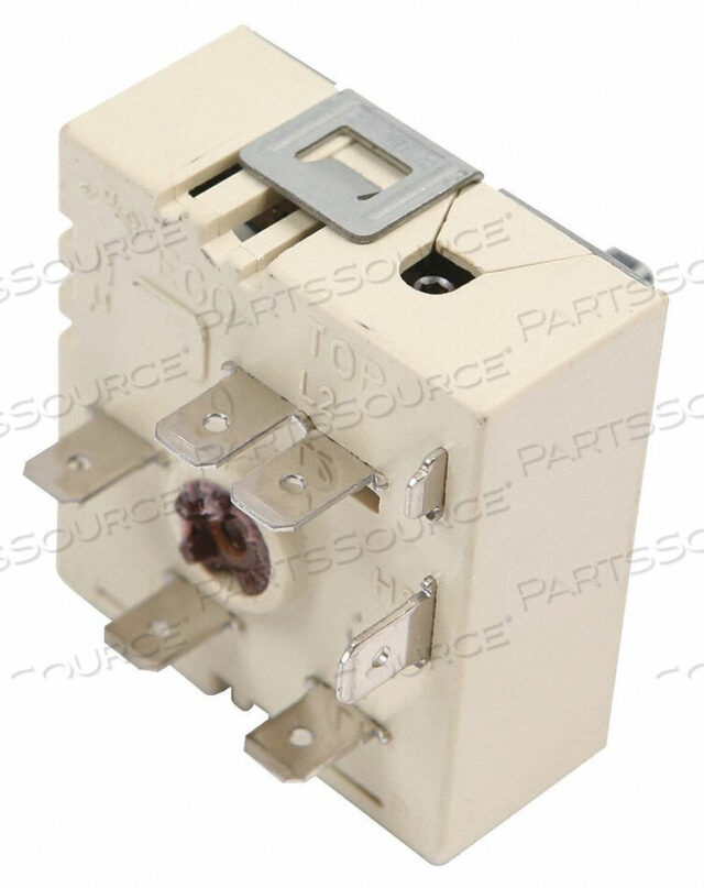 Replaces Apw Wyott AS-69102-EGOINFINITE SWITCH-EGO