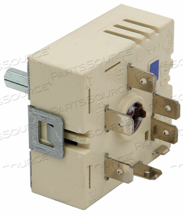 Replaces Apw Wyott M1368AINFINITE SWITCH