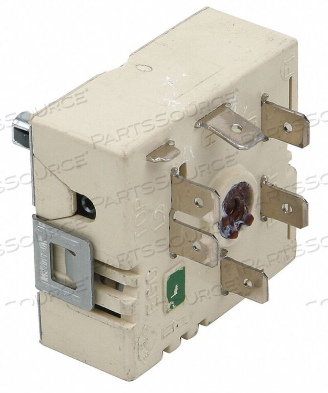 Replaces Apw Wyott 69104-EGOINFINITE SWITCH