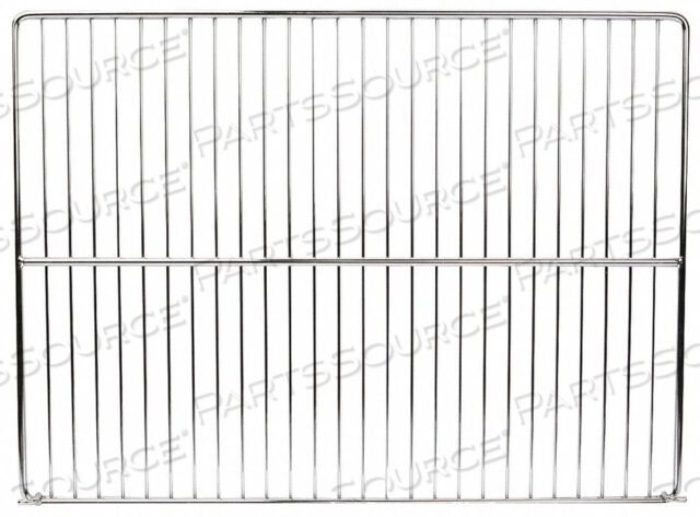 Заменяет Blodgett 4701OVEN RACK20.81 F/B X 28.25 L/R