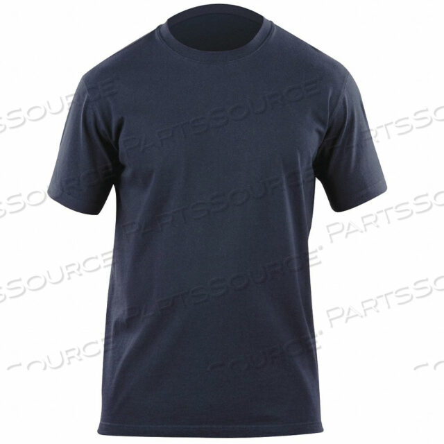 ПРОФЕССИОНАЛЬНАЯ ФУТБОЛКА FIRE NAVY COTTON S