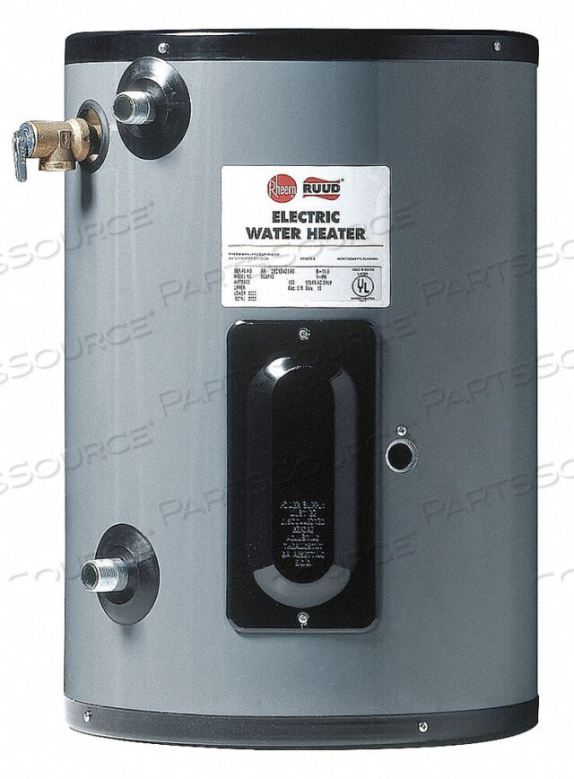 OEM#: EGSP20КОММЕРЧЕСКИЙ ВОДОНАГРЕВАТЕЛЬ 19.9 ГАЛЛОНОВ. 120 В переменного тока от Rheem