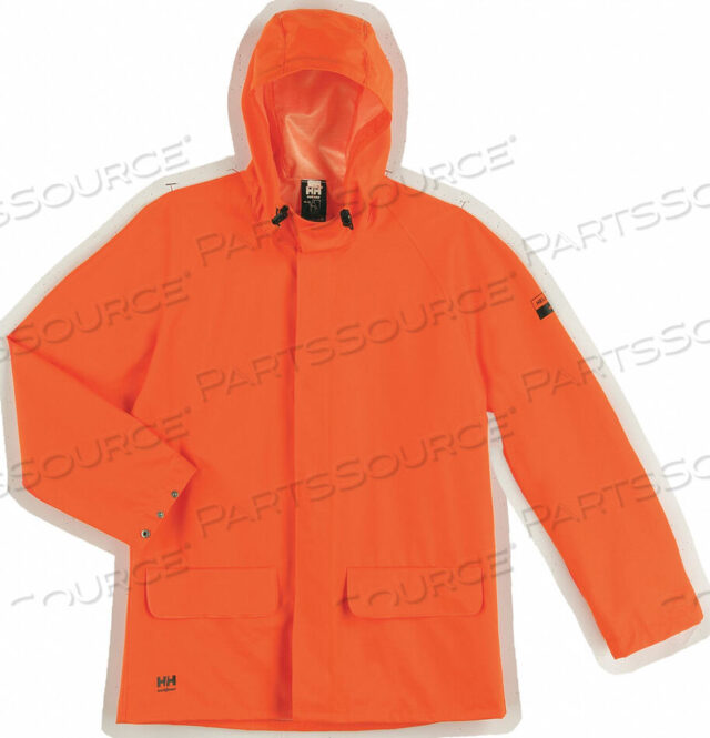 OEM#: 70129_290-2XLMANDAL КУРТКА, ОРАНЖЕВЫЙ, 2XL, 70129-290 от Helly Hansen