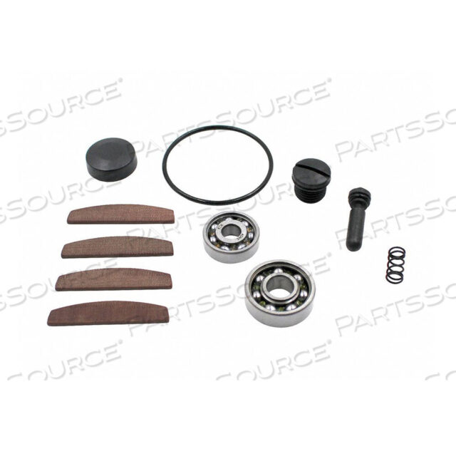 OEM#: 107XPA-TK1TUNE UP KIT от Ingersoll-Rand