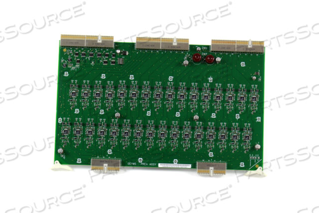 RE0 / P9535AE ПРЕДВАРИТЕЛЬНЫЙ СБОР