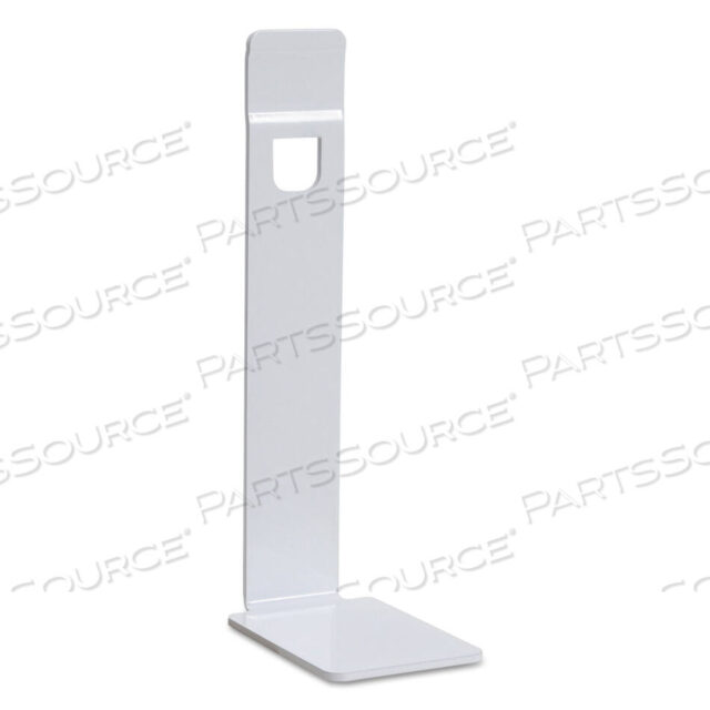 OEM#: 5830-08-BLKSURFACE MOUNT ES EVERYWHERE SYSTEM, WHITE от Purell