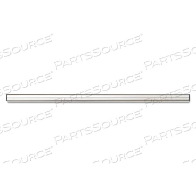 OEM#: 2000GRIP-A-STRIP DISPLAY RAIL, 24 X 1.5, АЛЮМИНИЕВАЯ ОТДЕЛКА от Advantus