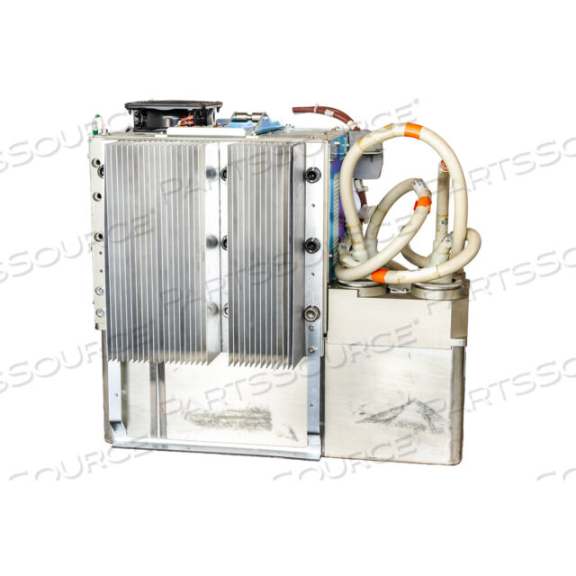 Заменяет GE Healthcare 2290800JEDI 80 R, RF 2T