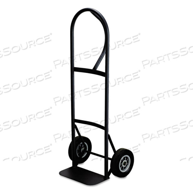 OEM#: 4071TUFF TRUCK ЭКОНОМИЧНЫЙ ГРУЗОВИК, ГРУЗОПОДЪЕМНОСТЬ 400 ФУНТОВ, 16 X 16,25 X 51,5, ЧЕРНАЯ ЭМАЛЬ от Safco