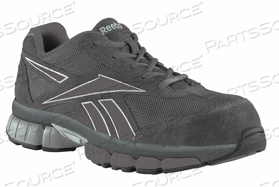 OEM#: RB4895G5167 ATHLETIC SHOE 10 W BLACK COMPOSITE PR от Reebok