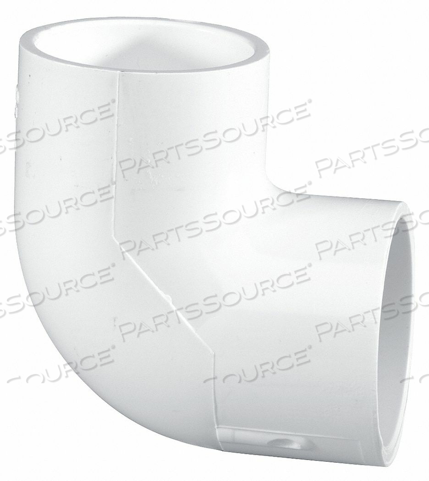 OEM#: 406012КОЛЕНО 1-1/4 ДЮЙМА SLIP X SLIP от Lasco