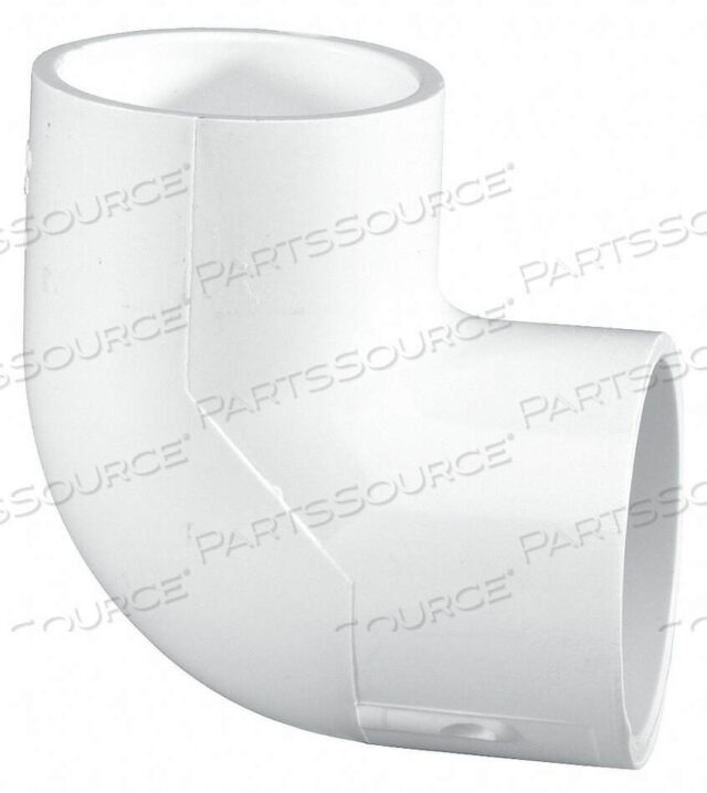 OEM#: 406007BC90 КОЛЕНО ПВХ 3/4 ДЮЙМА SCH 40 БЕЛОЕ от Lasco