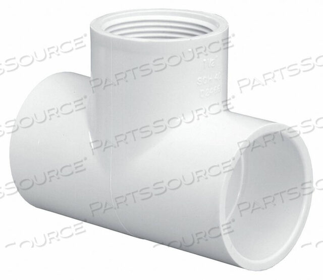 OEM#: 402007TEE 3/4 IN SLIPXSLIPXFPT от Lasco