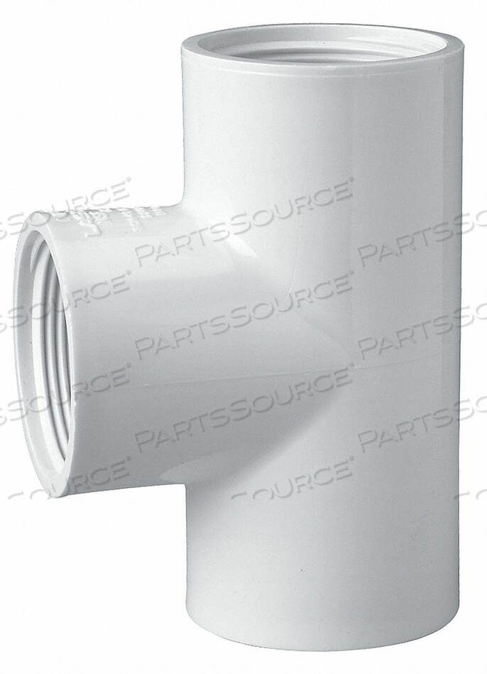 OEM#: 405007TEE 3/4 IN FPTXFPTXFPT от Lasco