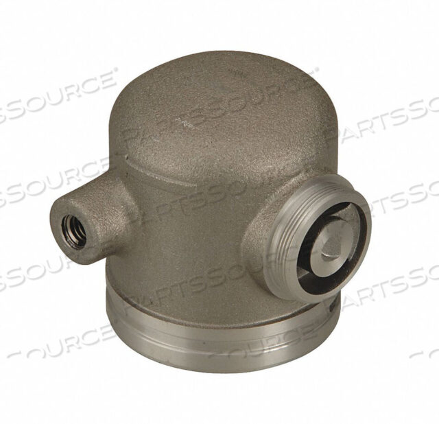 OEM#: 55160КОРПУС В СБОРЕ ДЛЯ 3 ДЮЙМА БУФЕРА от Dynabrade