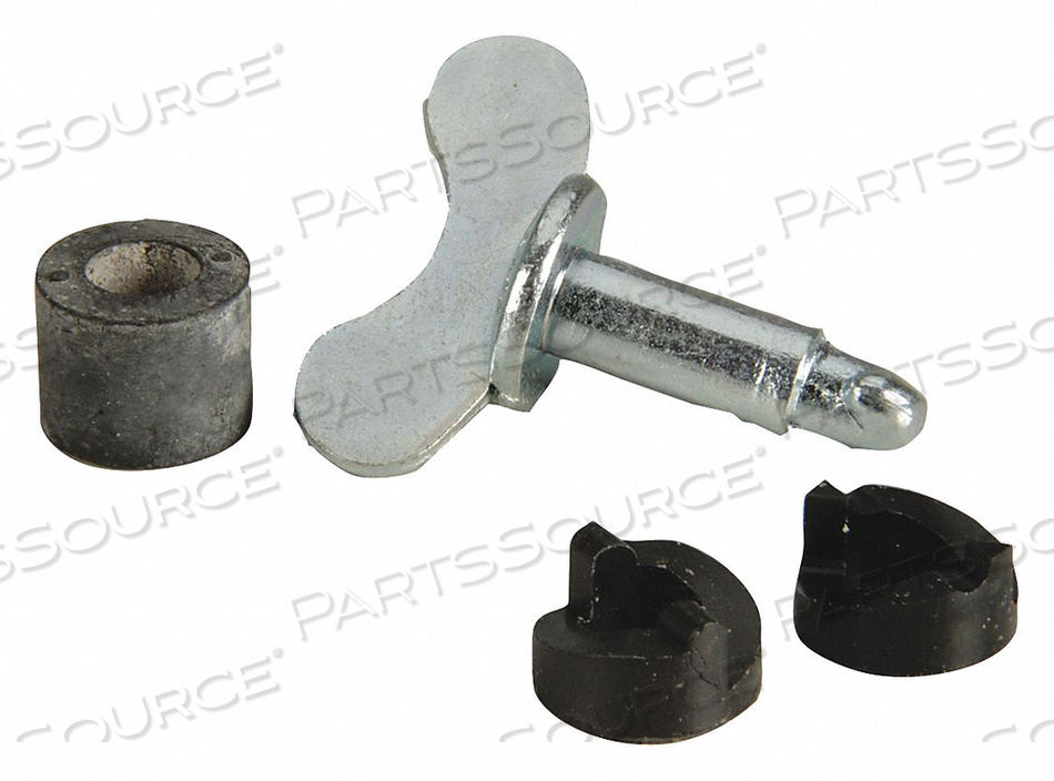 OEM#: 97760LATCH от Dynabrade