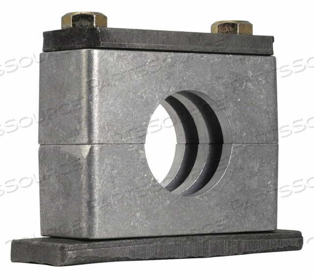 OEM#: H4015S-ALBETA ЗАЖИМЫ ТЯЖЕЛОЙ СЕРИИ 7/8 ДЮЙМА TUBE AL от ZSI