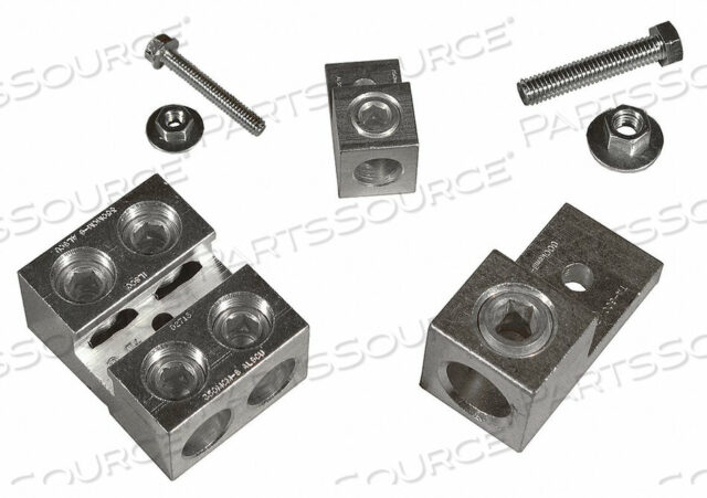 OEM#: DASKGS1000LUG KIT LOW V DIST HM/EP/EE SERIES от Square D
