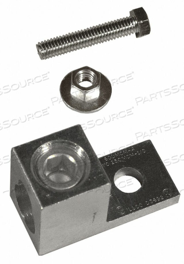 OEM#: DASKP400LUG KIT LOW V DIST HM/EP/EE SERIES от Square D