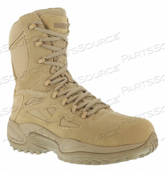 OEM#: RB88948 WORK BOOT 9 M TAN COMPOSITE PR от Reebok
