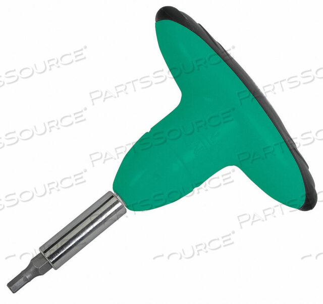 OEM#: TLPT6NMTLPT6NM WILLIAMS 6 НМ ПРЕДУСТАНОВЛЕННАЯ Т-ОБРАЗНАЯ РУКОЯТКА С ОГРАНИЧЕНИЕМ КРУТЯЩЕГО МОМЕНТА от Snap-on Incorporated