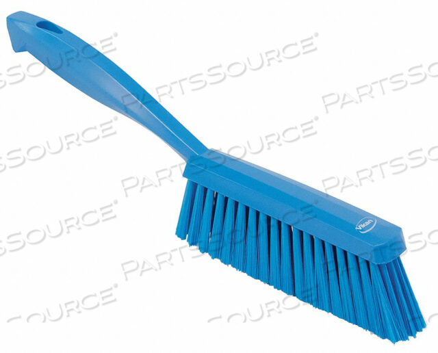 OEM#: 45873ЩЕТКА ДЛЯ СКАМЬИ VIKAN - МЯГКАЯ, СИНАЯ от Vikan