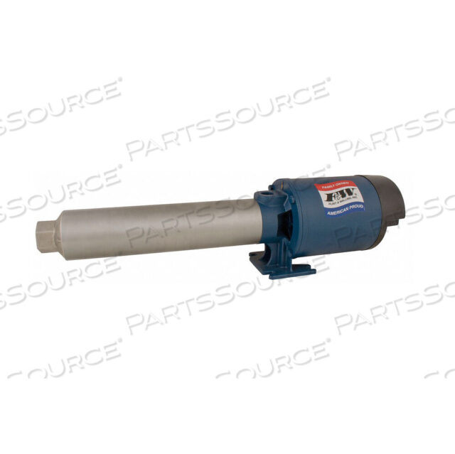 OEM#: 22W713120/240 В переменного тока ОТКРЫТЫЙ ЗАЩИЩЕННЫЙ МНОГОСТУПЕНЧАТЫЙ БУСТЕРНЫЙ НАСОС, 16 СТУПЕНЕЙ, РАЗМЕР ВХОДНОГО ОТВЕРСТИЯ 3/4 NPT от Grainger, Inc.